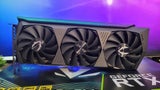 Zotac Gaming RTX 3080 Amp Holo Review - IGN