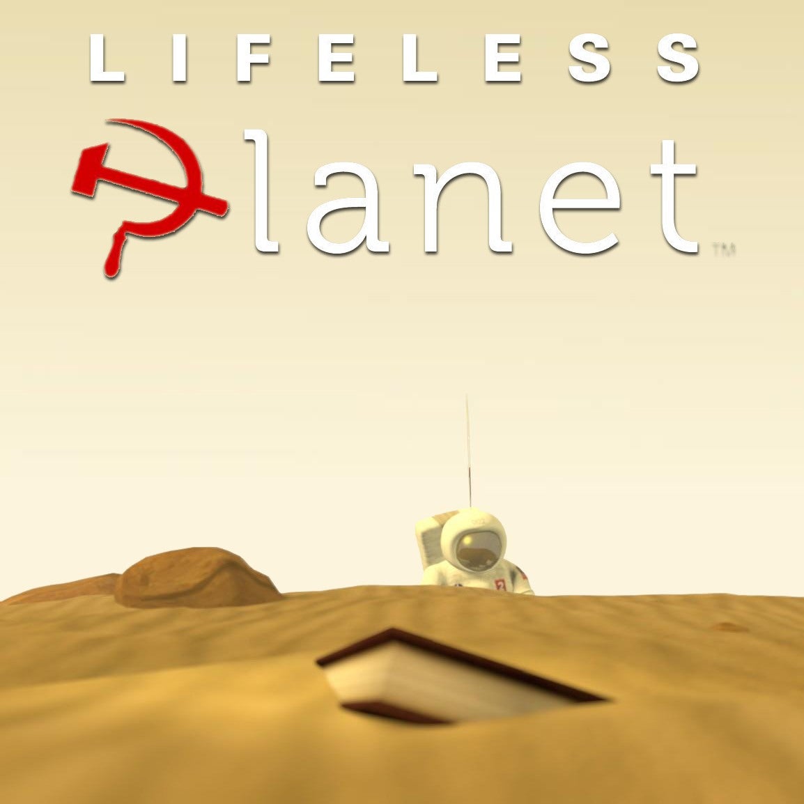 Lifeless Planet - IGN