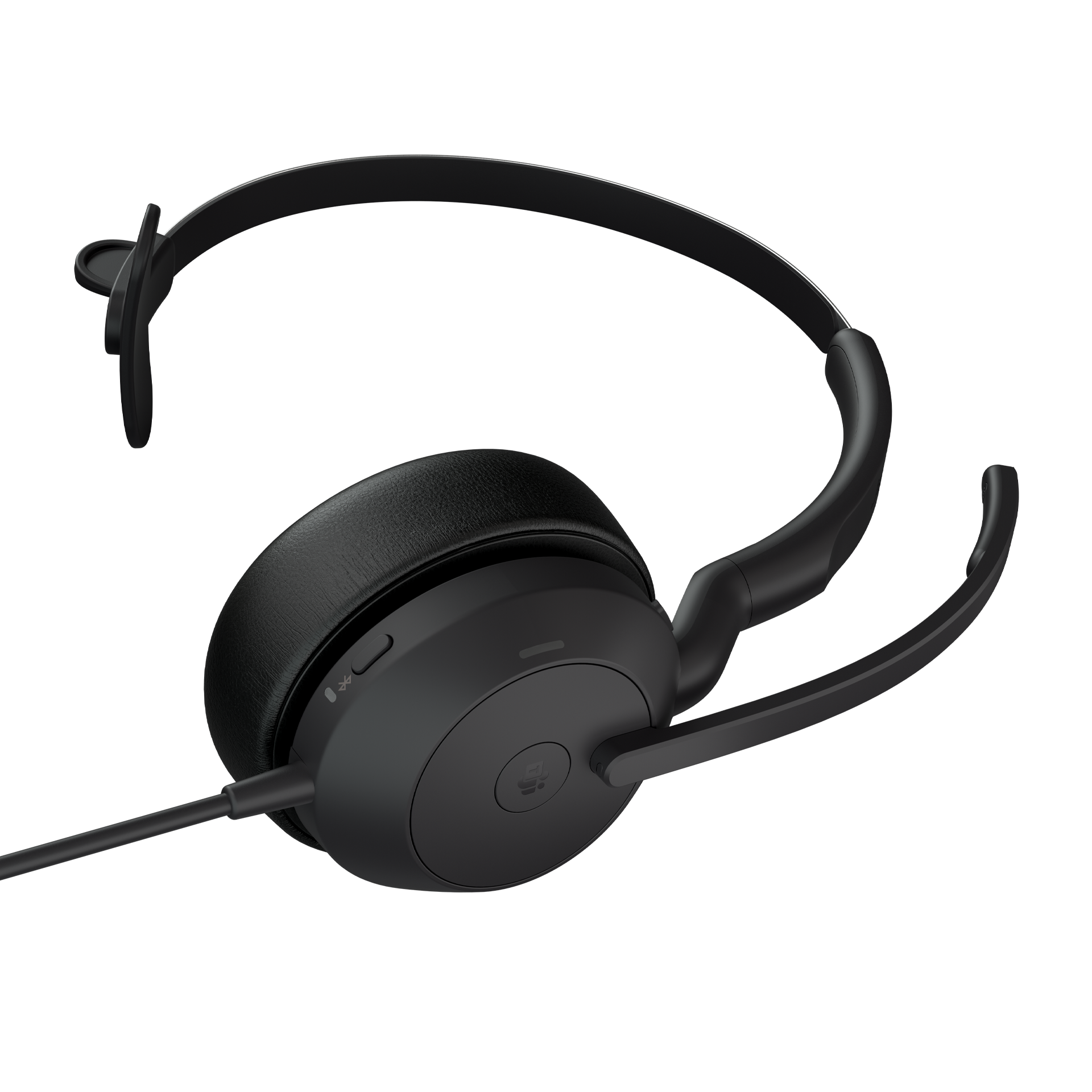 Evolve2 50. The next-generation wired professional headset with