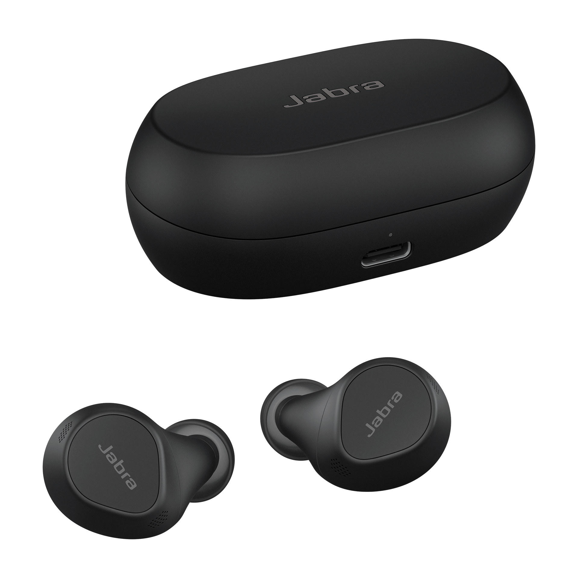 Get started with your Jabra Elite 7 Sport - Black | Jabra Support