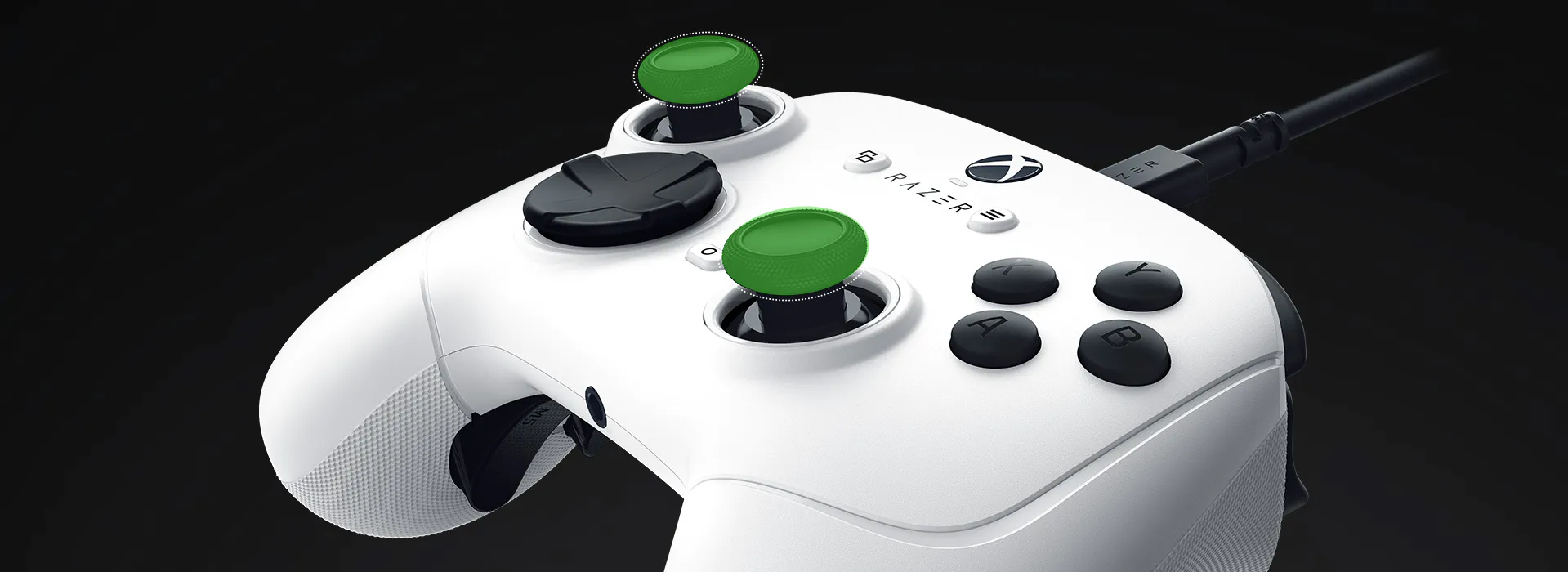 Razer Wolverine V3 Tournament Edition ゲーミングコントローラー