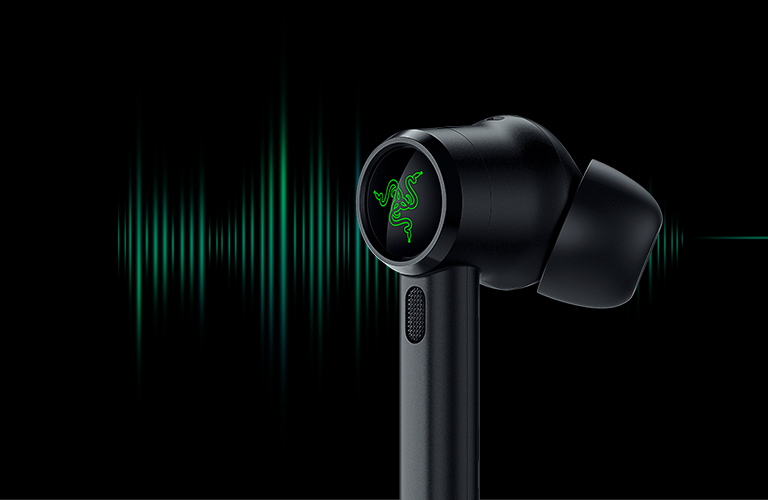 Razer Hammerhead True Wireless Pro イヤフォン | Razer 日本