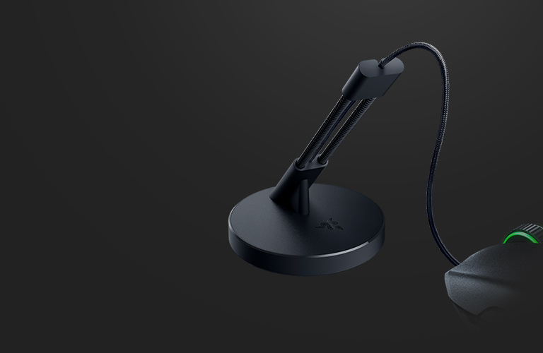 マウスケーブルバンジー - Razer Mouse Bungee V3 | Razer 日本