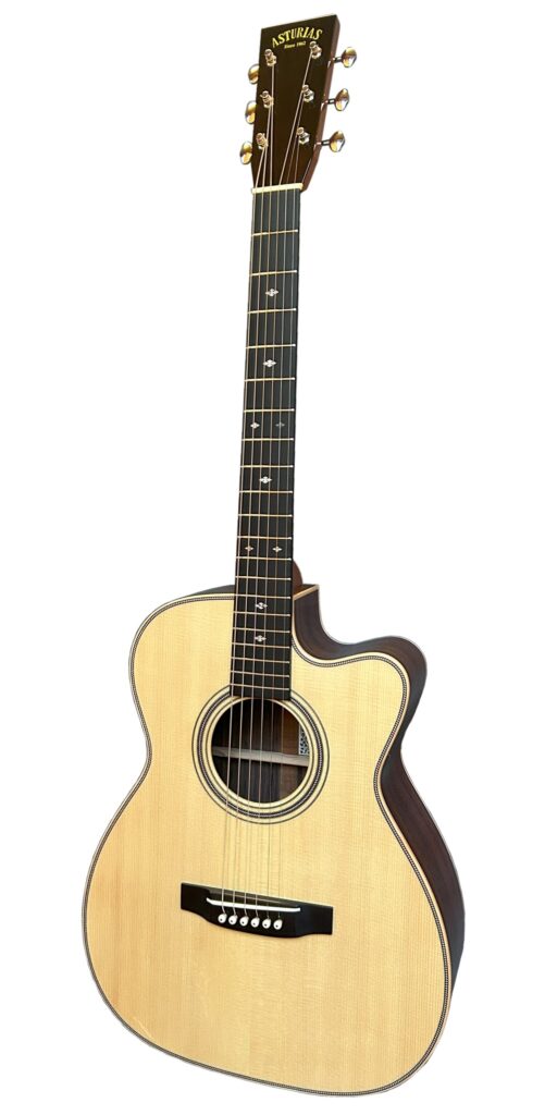 ソロ ヘリンボーン - ASTURIAS