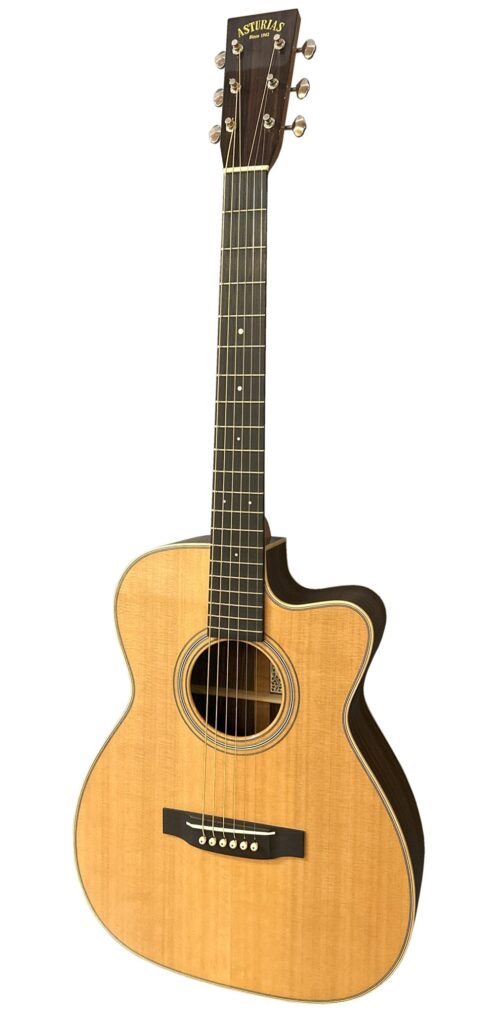 ソロ スタンダード/C - ASTURIAS