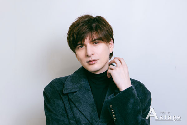 アンバサダー・城田優にインタビュー！「松竹ブロードウェイシネマ2025