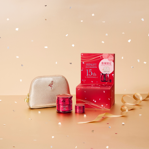 ASTALIFT JELLY AQUARYSTA 60g 2個セット ジェリー アクアリスタ 60g