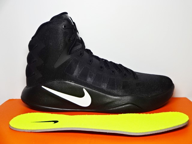 Nike Hyperdunk 2016 Performance Review - ASTERKICKS
