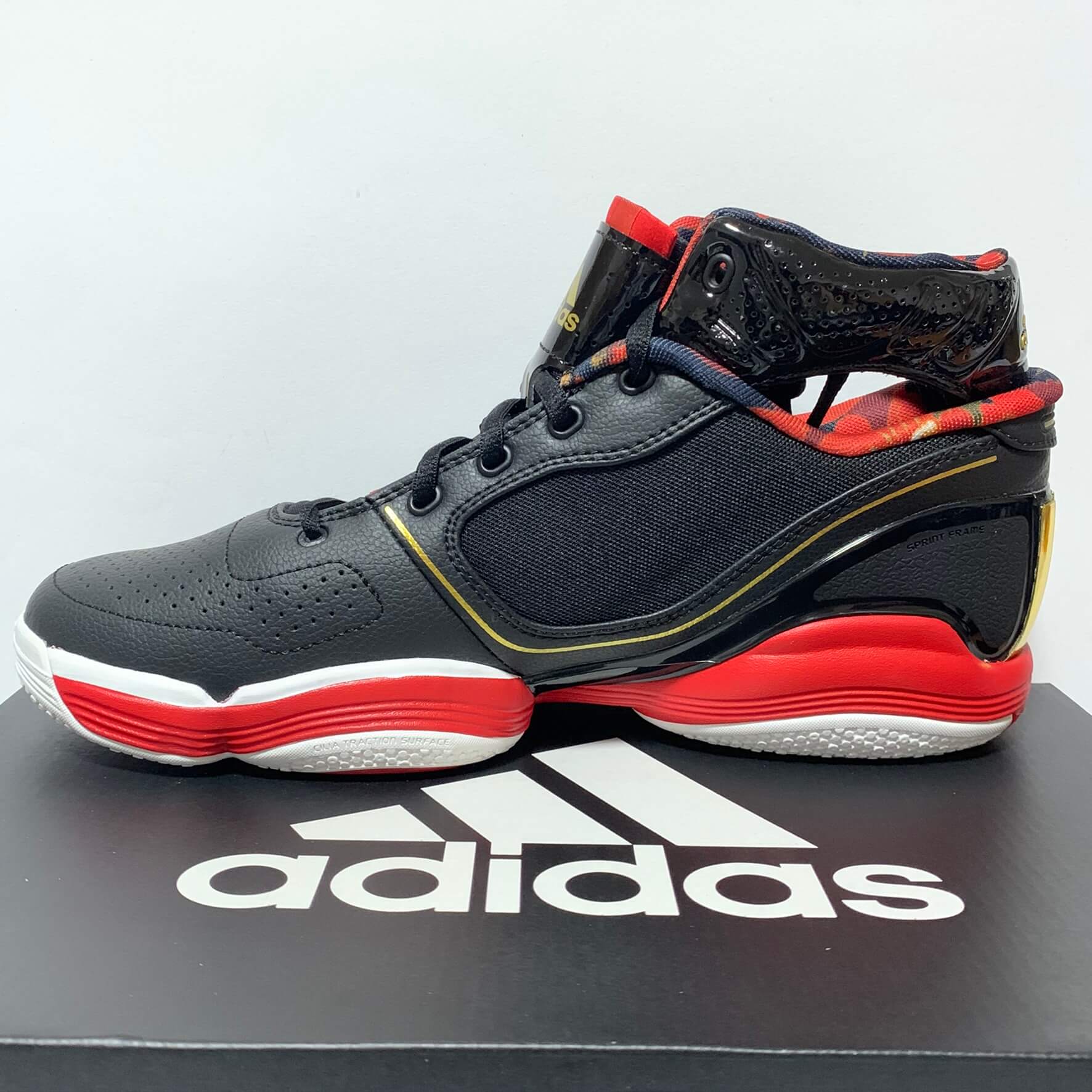 Adidas adiZero Rose 1(2020) Performance Review - ASTERKICKS