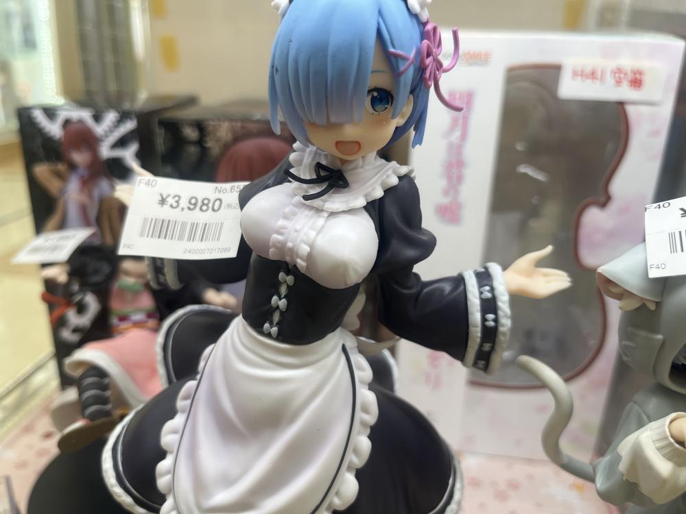 Re:ゼロから始める異世界生活][けいおん][新世紀エヴァンゲリオン