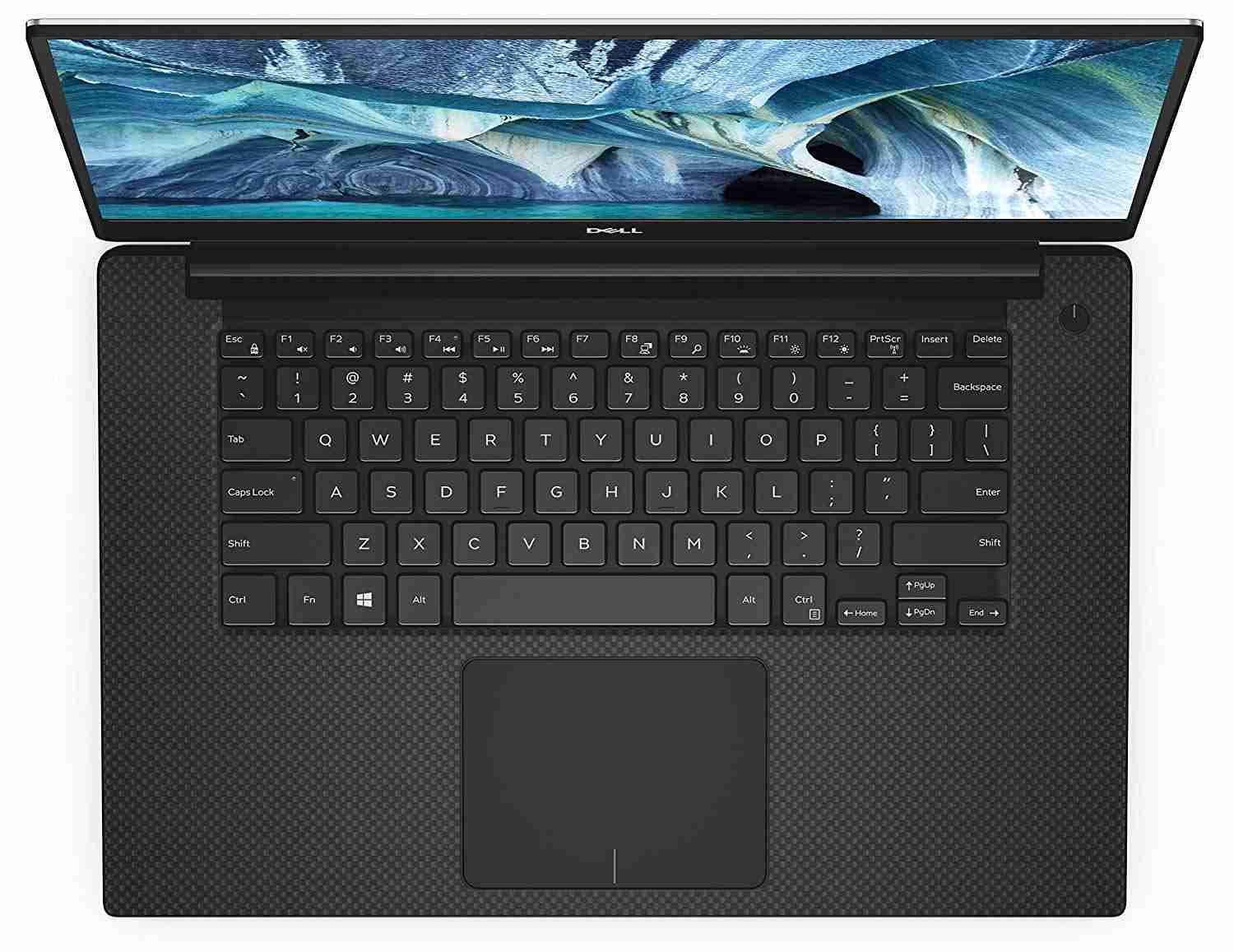 DELL XPS 15 7590 i7-9750H 4K - Astringo Rugged
