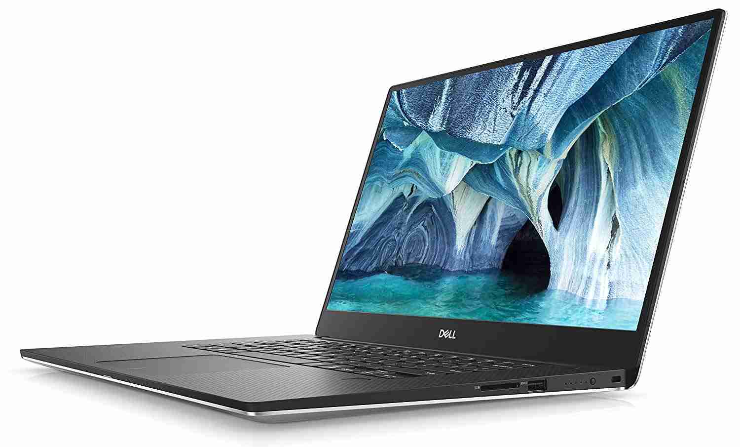 DELL XPS 15 7590 i7-9750H 4K - Astringo Rugged