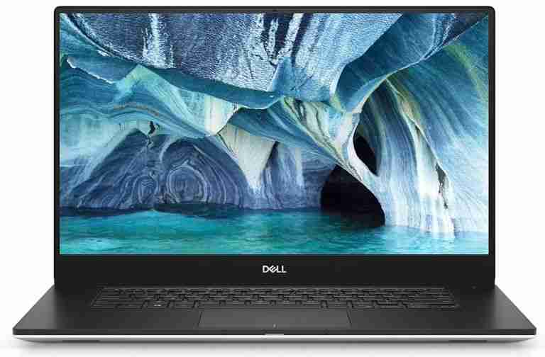 DELL XPS 15 7590 i7-9750H 4K - Astringo Rugged