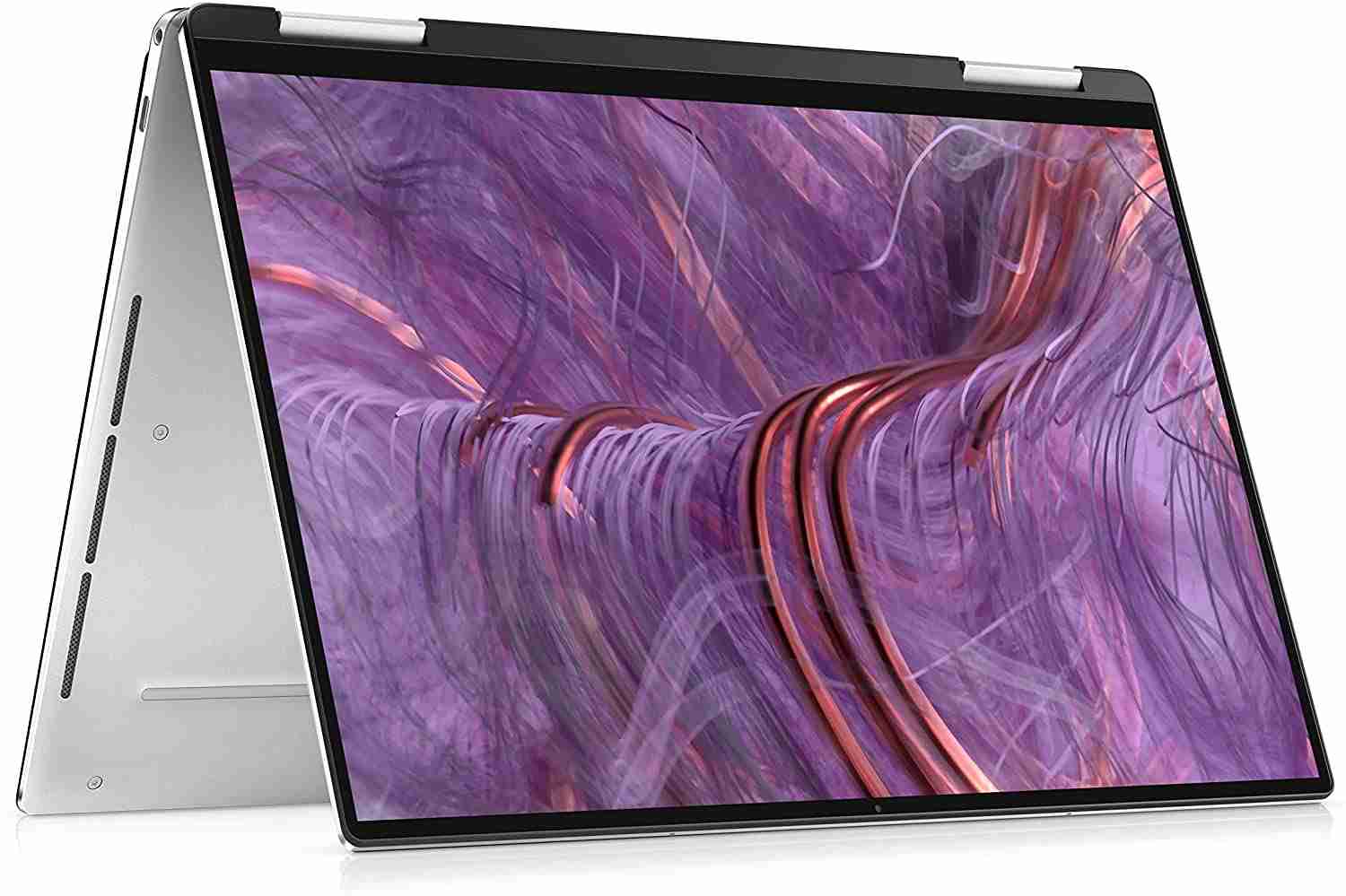 DELL XPS 13 9310 2-in-1 i7 Quad Core UHD+ Touch - Astringo Rugged