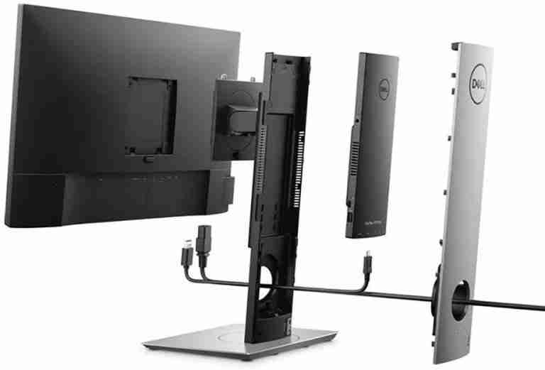 DELL Optiplex 7070 Ultra PC i5