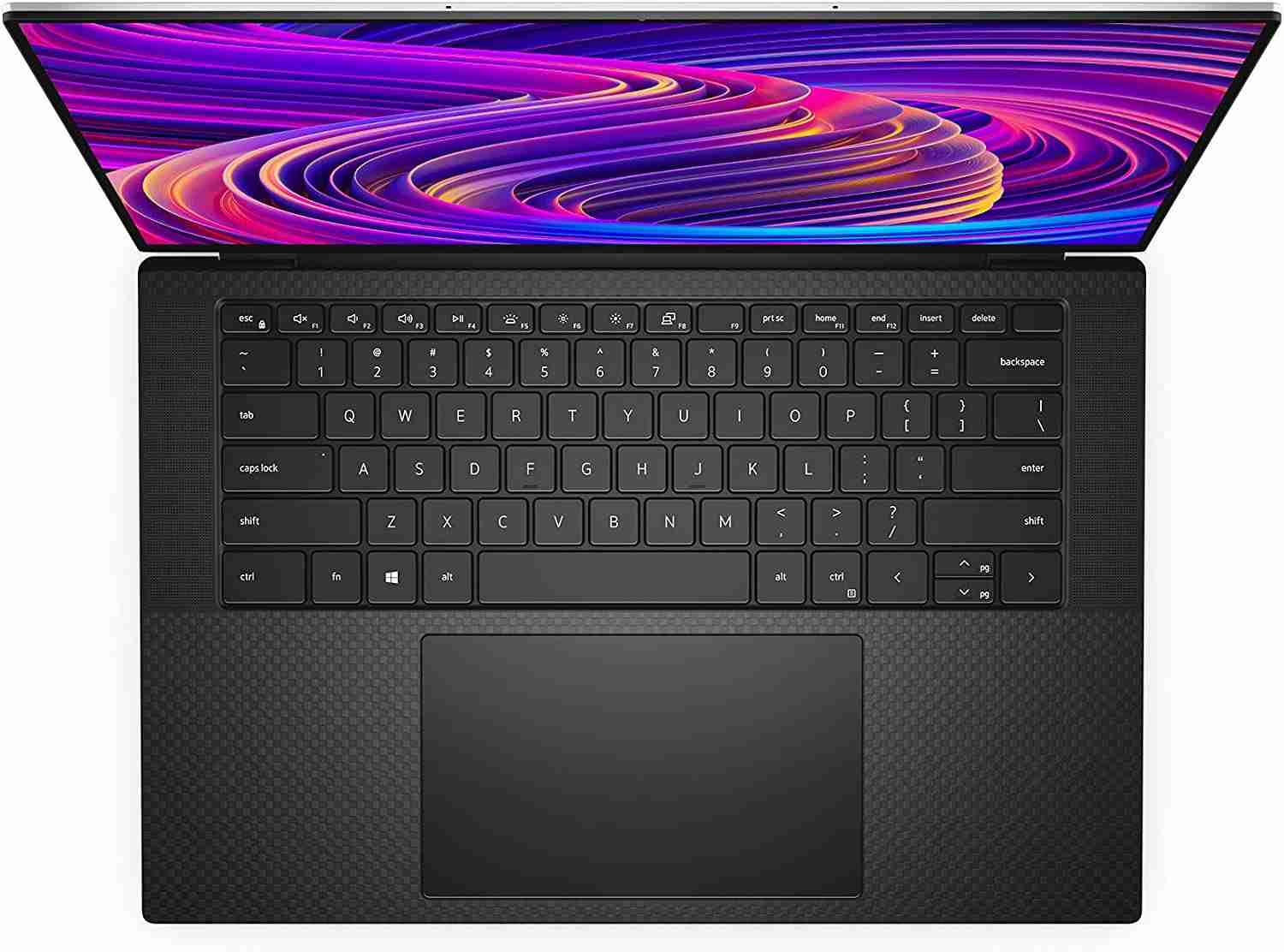 DELL XPS 15 9510 i9-11900H FHD+ - Astringo Rugged