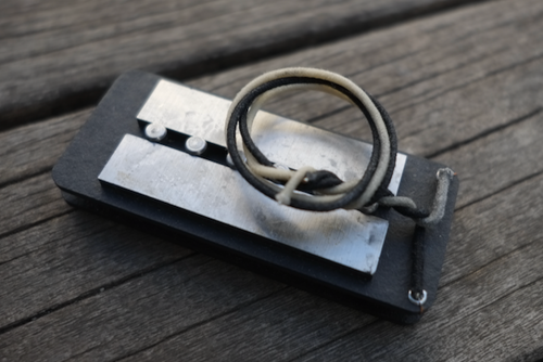 RetroTonePickups / P-90JM 