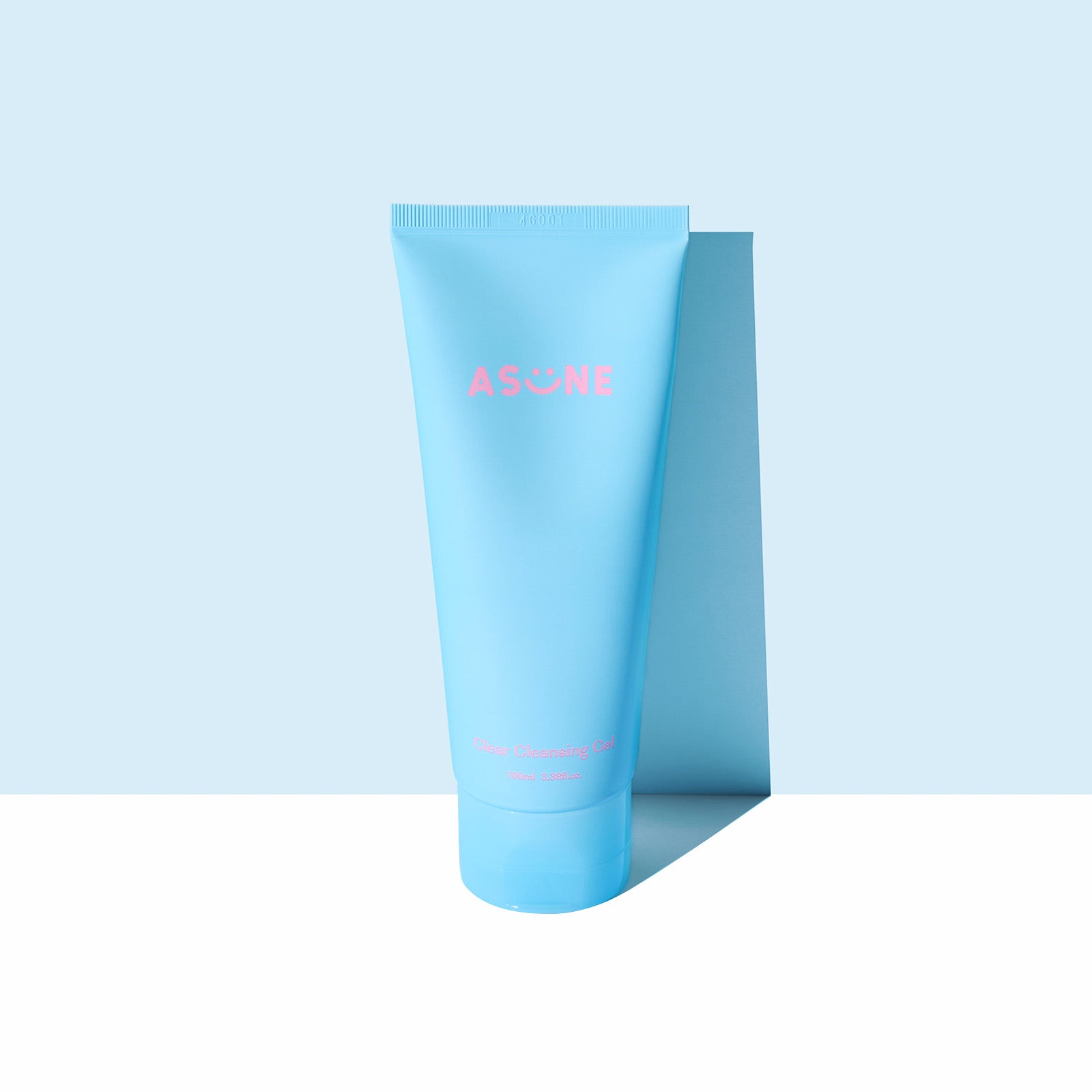 公式】ASUNE Clear Cleansing Gel | クリアクレンジングジェル | CG