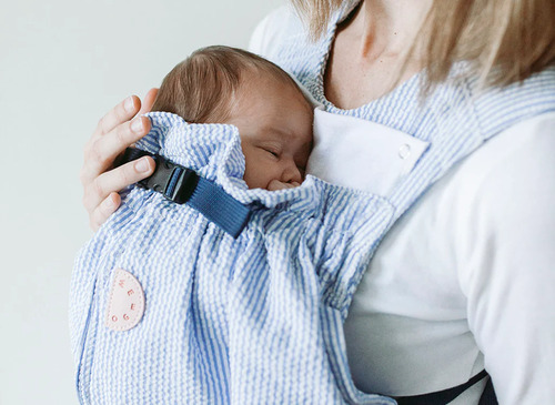 Weego(ウィーゴ) | プリーミー 低出生体重児用［抱っこ紐レンタル］ AQ