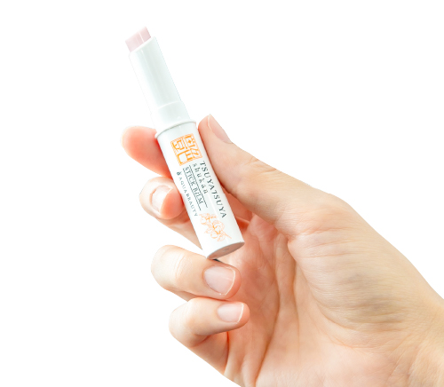 艶つや習慣スティックバーム 【アクアビューティ/公式】