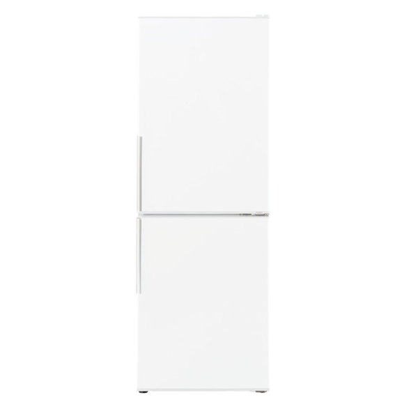 198番AQUA✨ノンフロン冷凍冷蔵庫✨AQR-D28F‼️