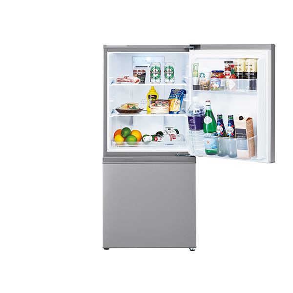 東京23区配送無料‼️】AQUA 冷蔵庫130L 2020年製 東京23区配送無料