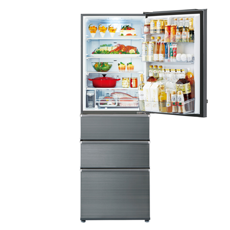 AQR-SV38H | アクア株式会社（AQUA）｜生活家電