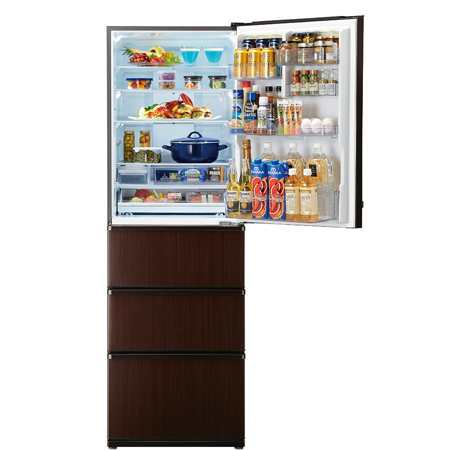 AQR-V46M | アクア株式会社（AQUA）｜生活家電