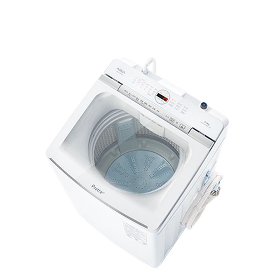 AQW-VA9R | アクア株式会社（AQUA）｜生活家電