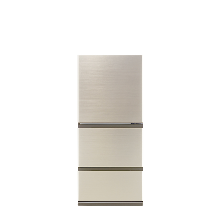 アクアノンフロン 冷凍冷蔵庫 AQA-26R AQR-26R | アクア株式会社（AQUA