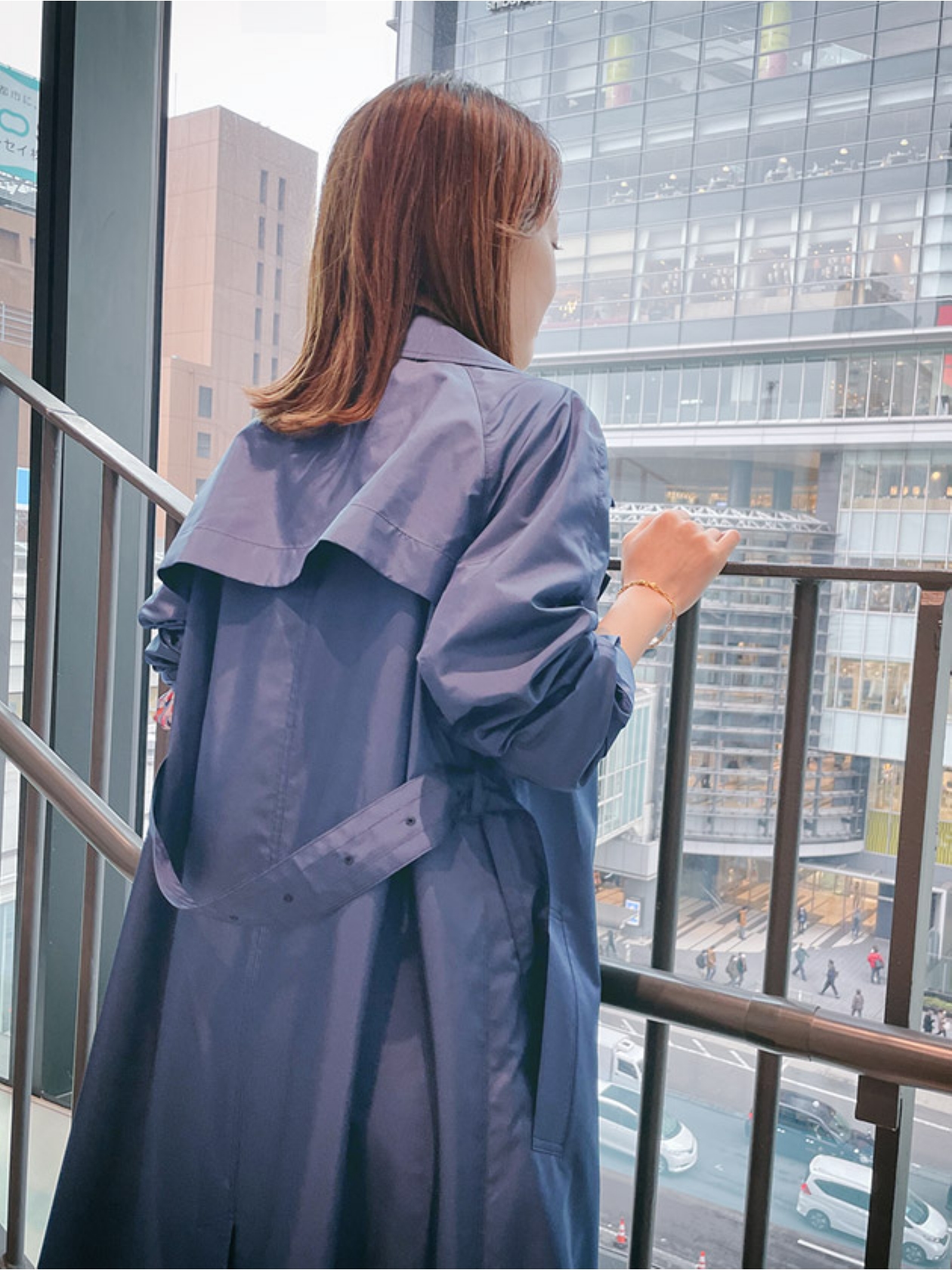 本宮 渋谷スクランブルスクエア