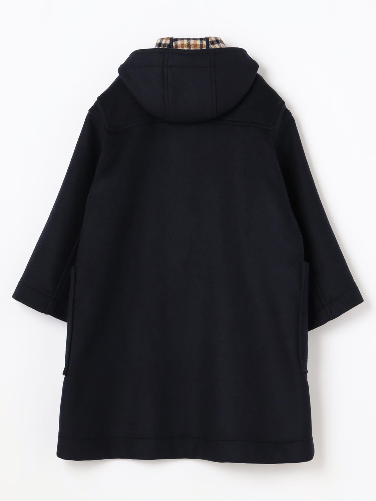 MADE IN U.K. ダッフルコート