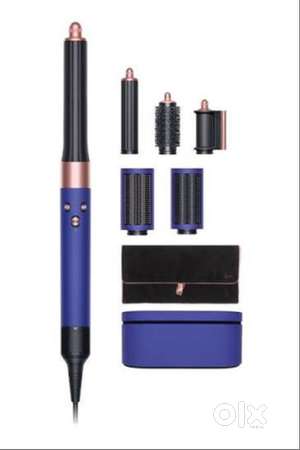 Brand New Dyson Airwrap Complete – With Box & All Attachments