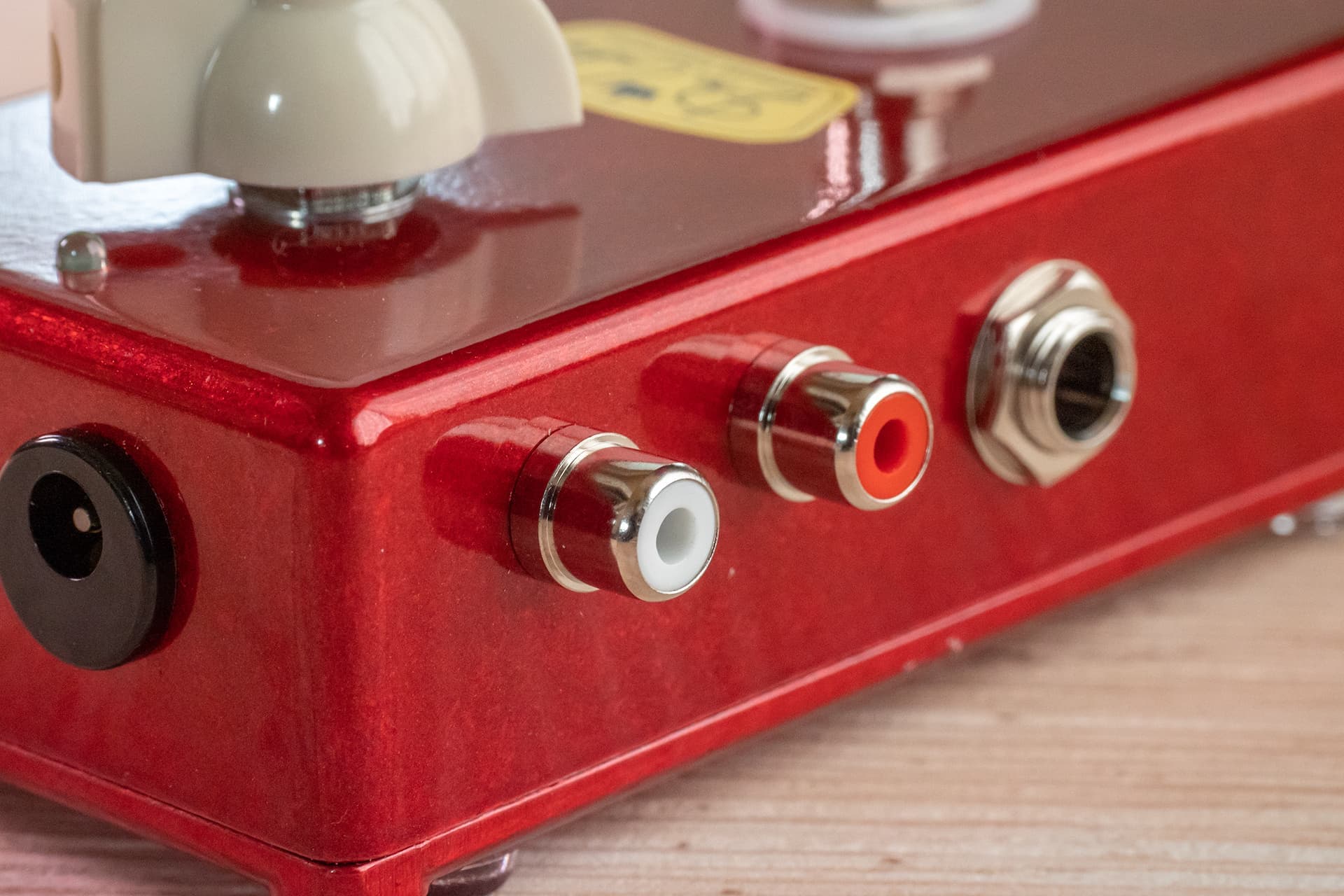 KP-Adapter | Dr.Lake