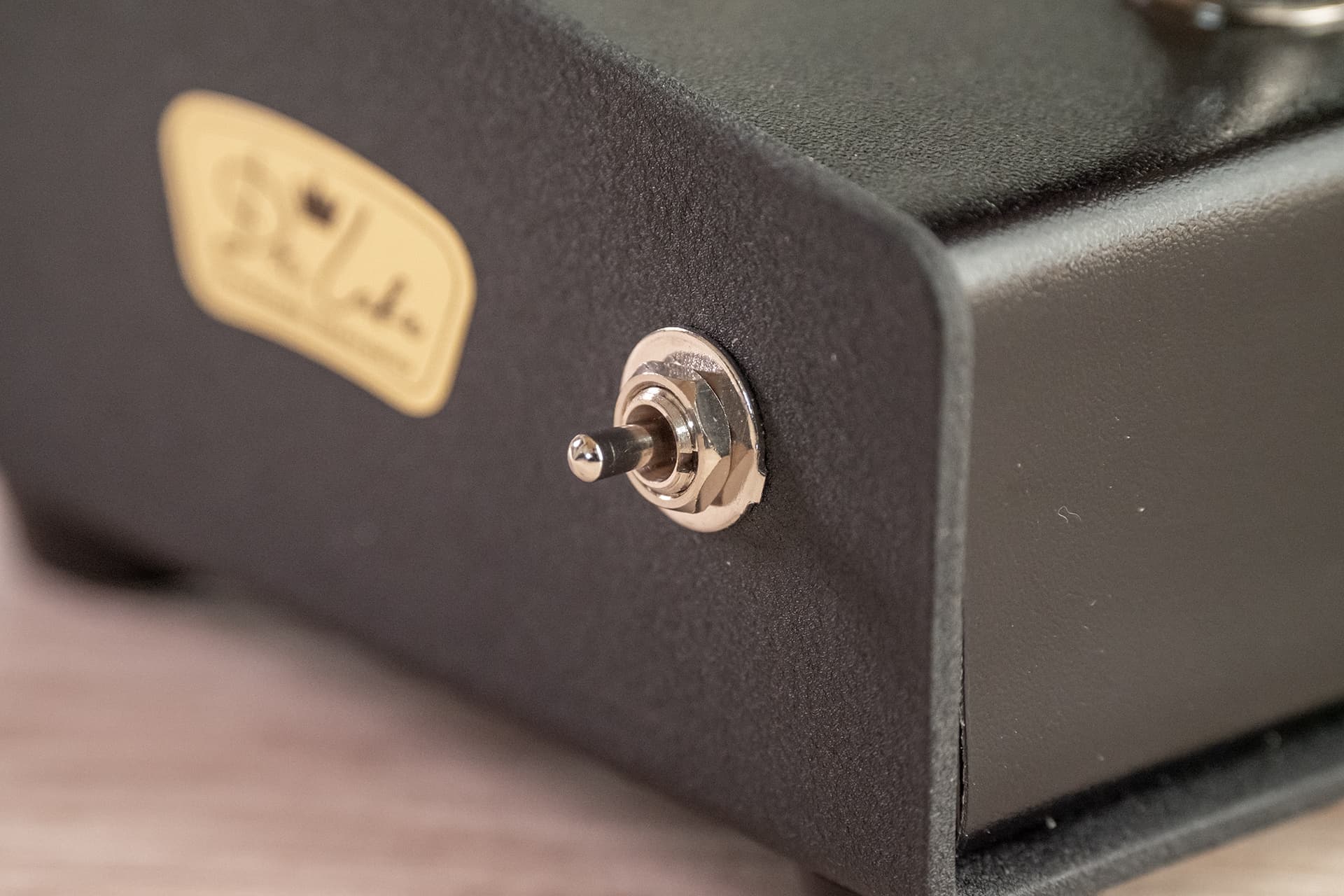 Hyper RAT mod. | Dr.Lake