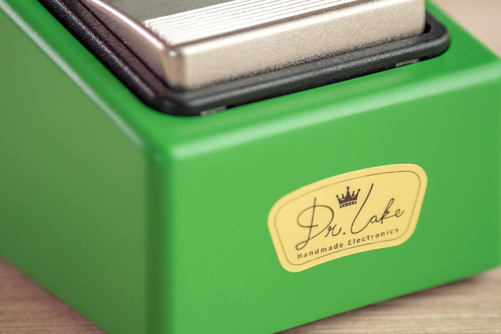 Hyper TS9 mod. | Dr.Lake