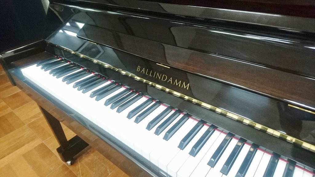 APOLLO（アポロ）｜東洋ピアノ製造株式会社