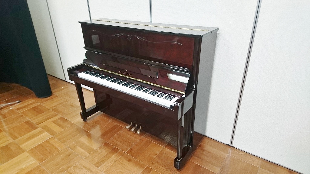 APOLLO（アポロ）｜東洋ピアノ製造株式会社