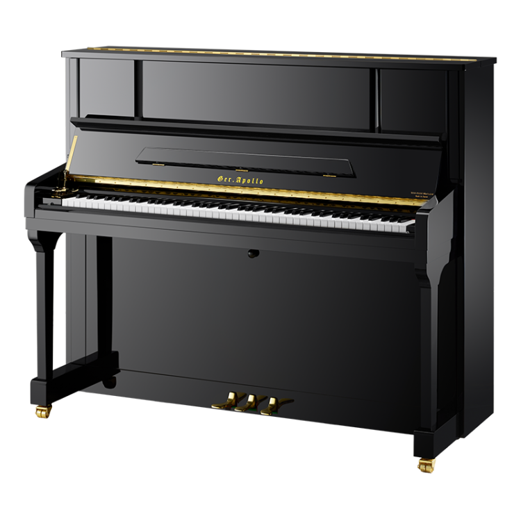 APOLLO（アポロ）｜東洋ピアノ製造株式会社