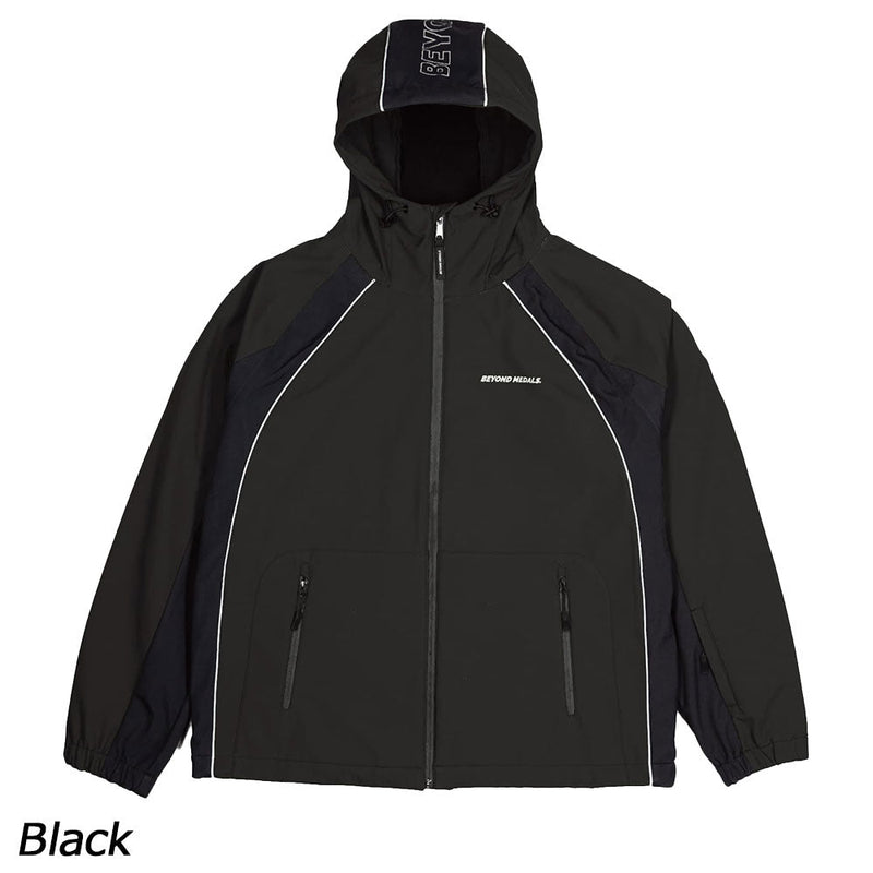 けんぴー様のstone ソフトシェル ジャケット ストーンアイランド