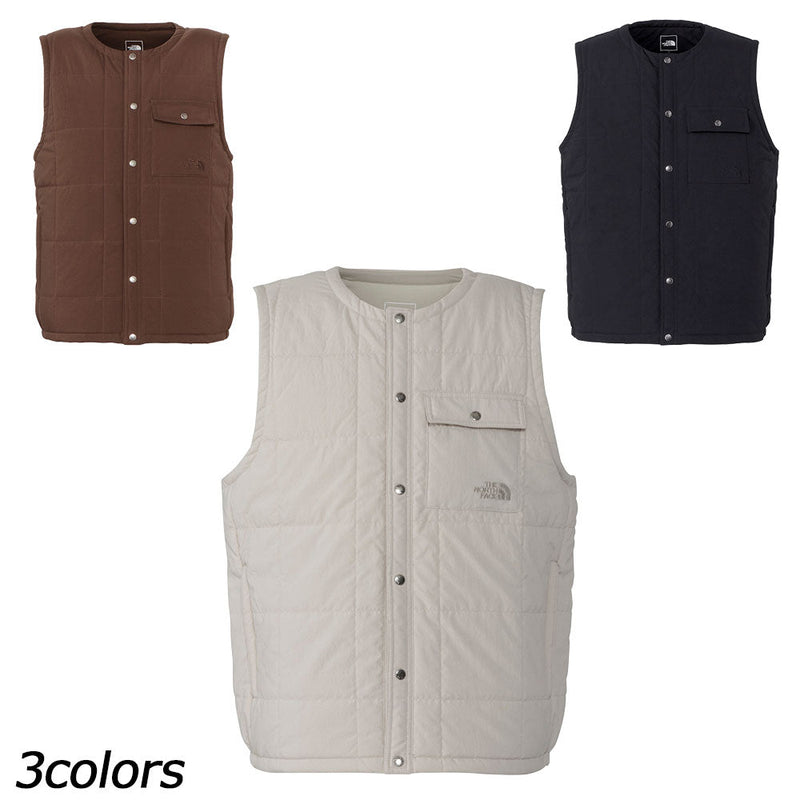 ノースフェイス メドウウォームベスト | APORITO（アポリト）公式通販