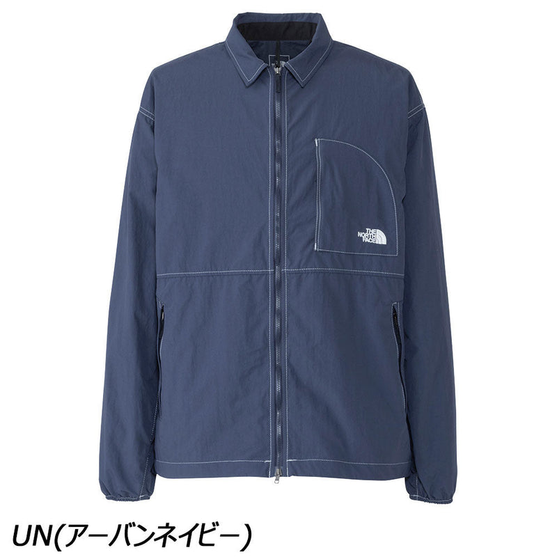 ノースフェイス フリーランサンシールドコーチジャケット | APORITO