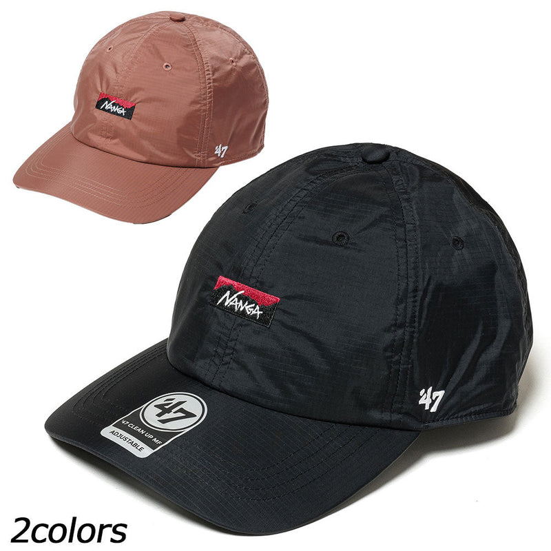 ナンガ ナンガ×47 オーロラテックスキャップ | APORITO（アポリト