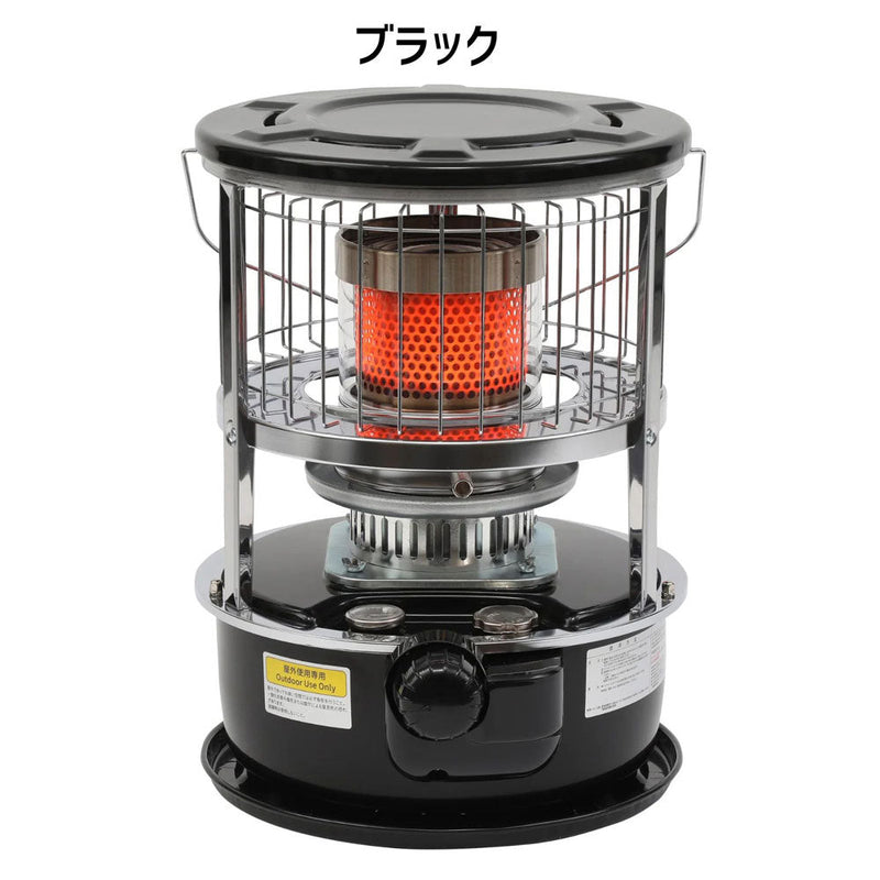 パセコ 対流形石油ストーブ WKH-3100S | APORITO（アポリト）公式通販