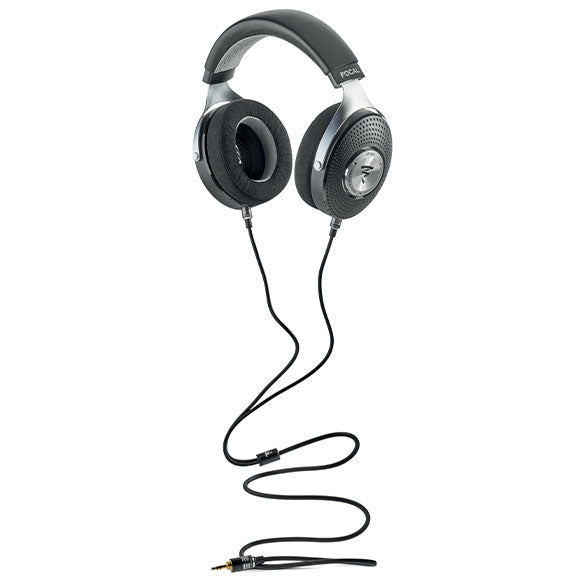 Focal Elegia Closed-Back Headphones