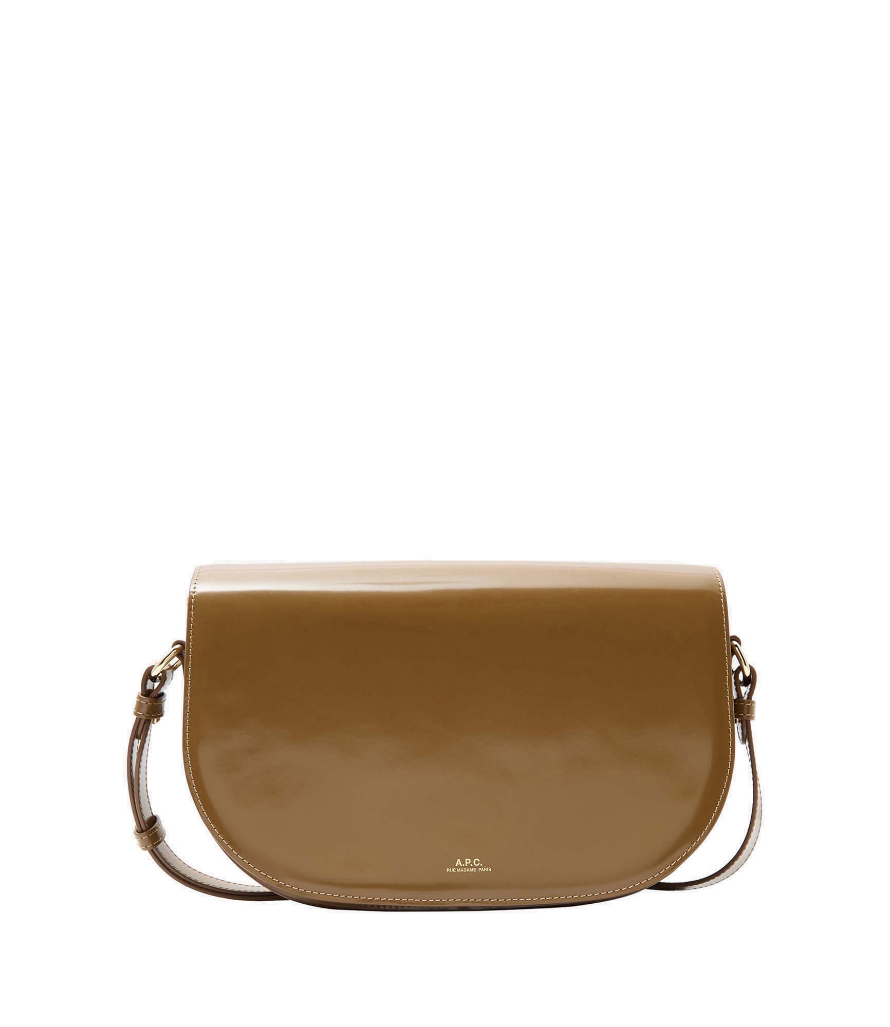 A.P.C. Marc Jacobs. The Penny Loafer｜FEMME ｜A.P.C.