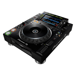 CDJ-2000NXS2 Multi-Player