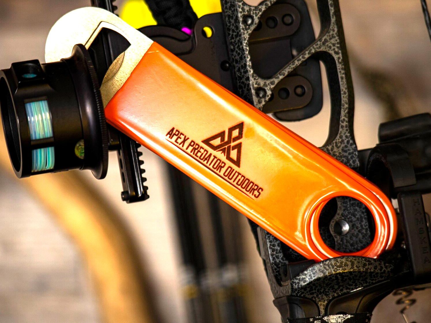 APOD Campsite Bottle Opener – Apex Predator Outdoors Gear