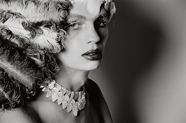 The Cult of Walter Pfeiffer