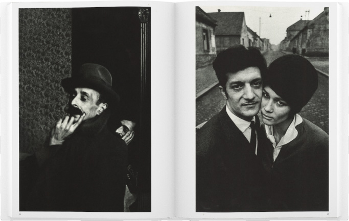 Koudelka: Gypsies | Aperture